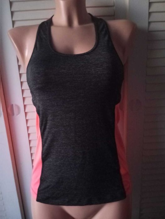 Camisola de desporto, da Oysho