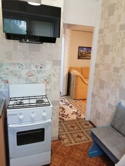 Квартира посуточно / подобово