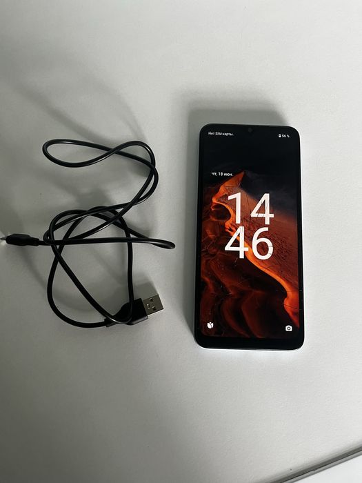 Мобільний телефон Redmi A1 2/32  12 анроїд