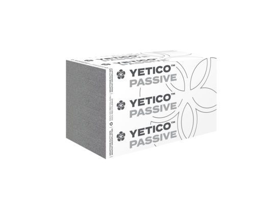STYROPIAN grafitowy 18 cm Yetico passive