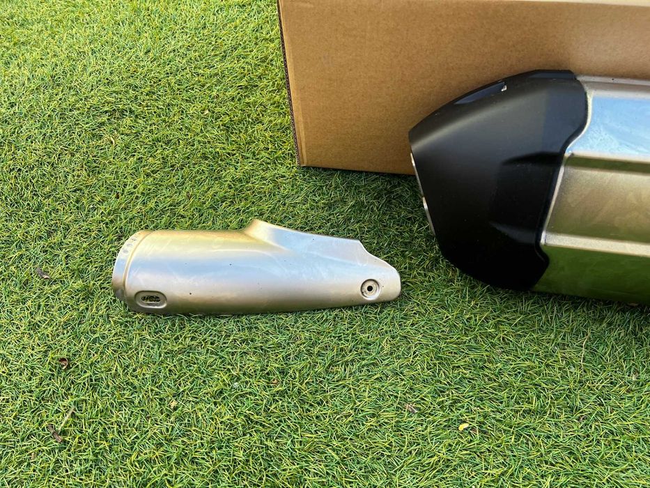 Escape usado R GS1250ADV