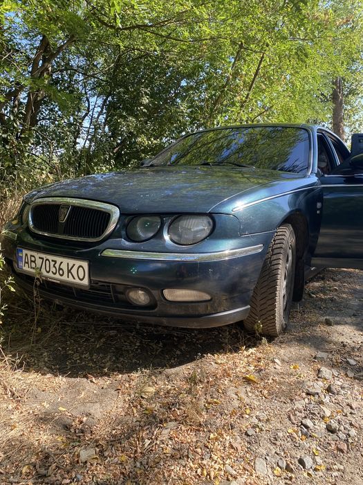 Продам ровер 75 2000 рік
