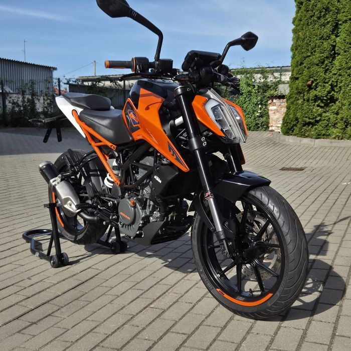 KTM