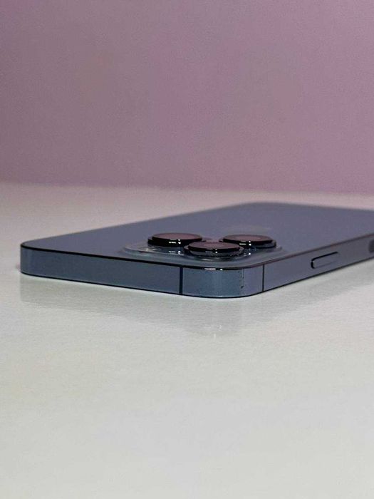 Iphone 13 pro 128 gb, ідеальний стан, айфон 13 про 128 гб голубий