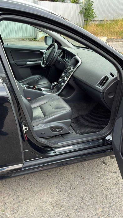 Volvo xc60 Вольво xc60
