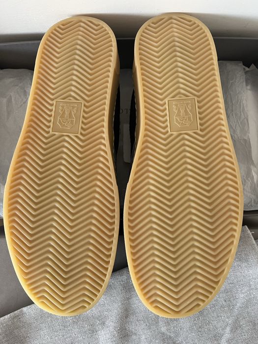 Кроссовки Brunello Cucinelli размер 42