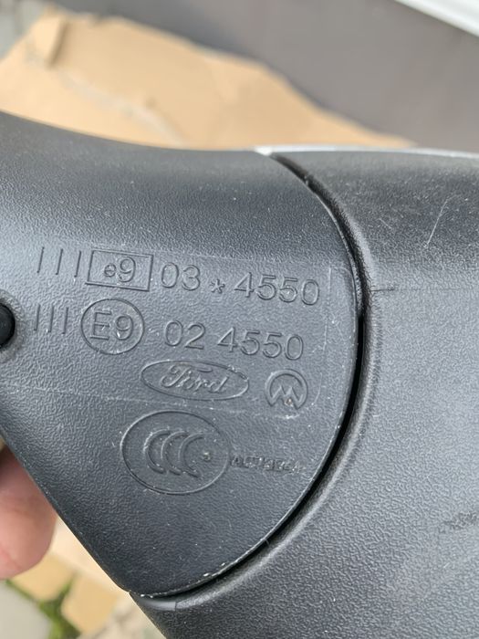 Зеркало форд фокус мк 3 ford focus 2018 разборка левое правое