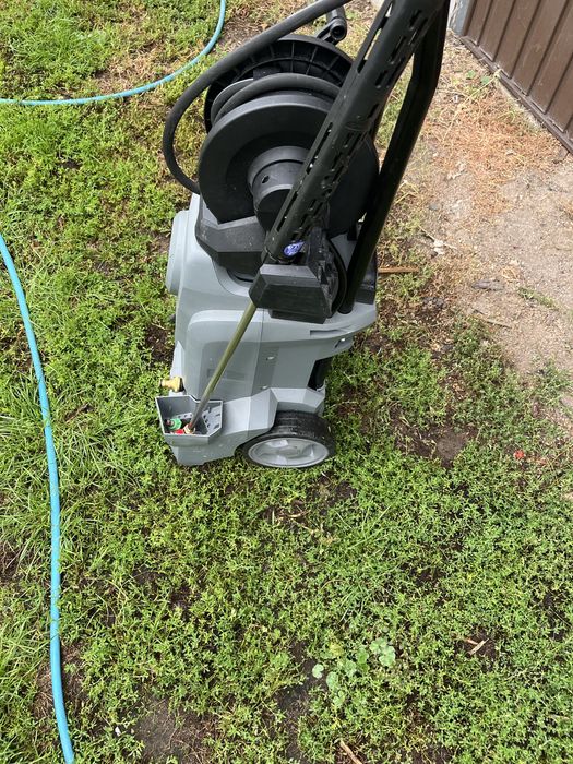 Myjka cisnieniowa Karcher HD 5/11 EX Plus Clasic