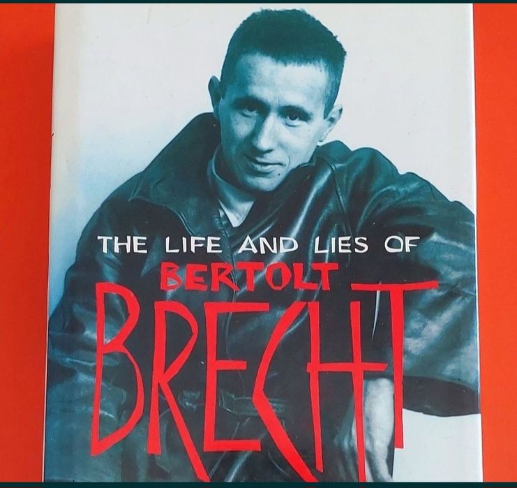 Bertolt BRECHT - The Life and Lies...