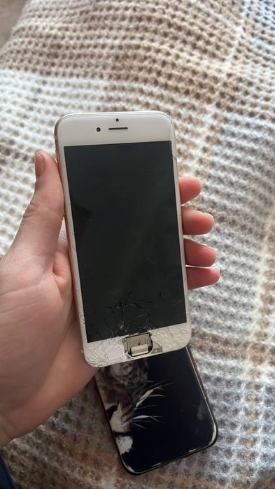 Продам iPhone 6 (айфон 6)