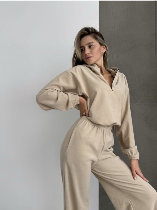 Новий костюм від українського бренду pro.comfort