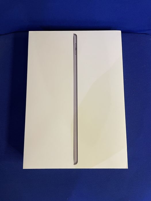 iPad 9 (A2602) 64GB Wi-Fi Space Gray