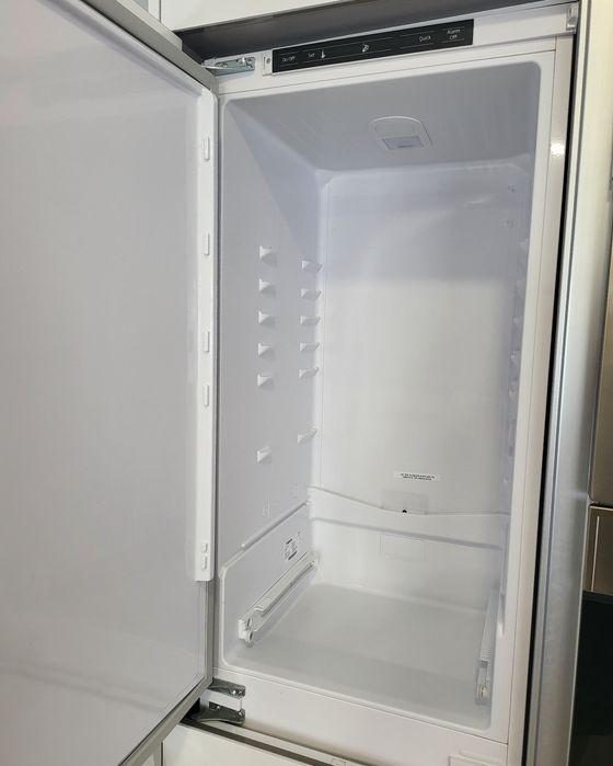 Frigorífico  encastre Teka
