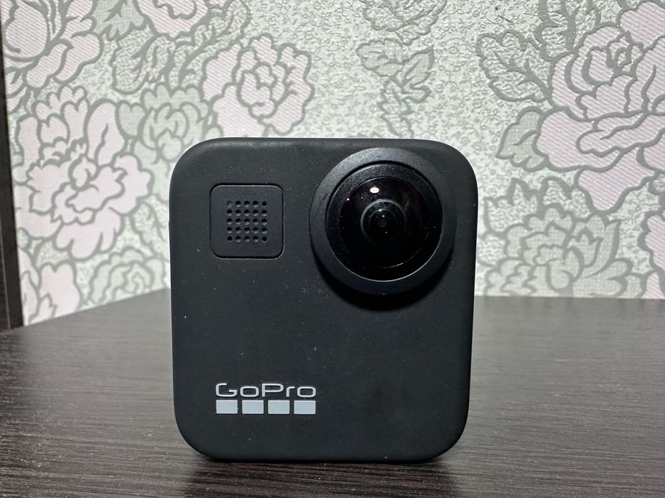 Продам GoPro Max 360