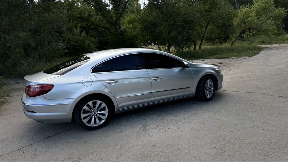 Volkswagen CC / Passat CC 2010 VIN WVWMN7AN7BE715210 фото оголошення 4 з 14