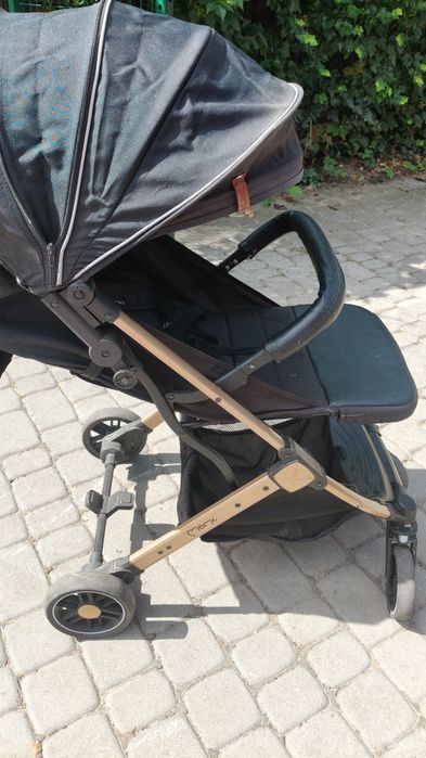 Wózek spacerowy dla dzieci