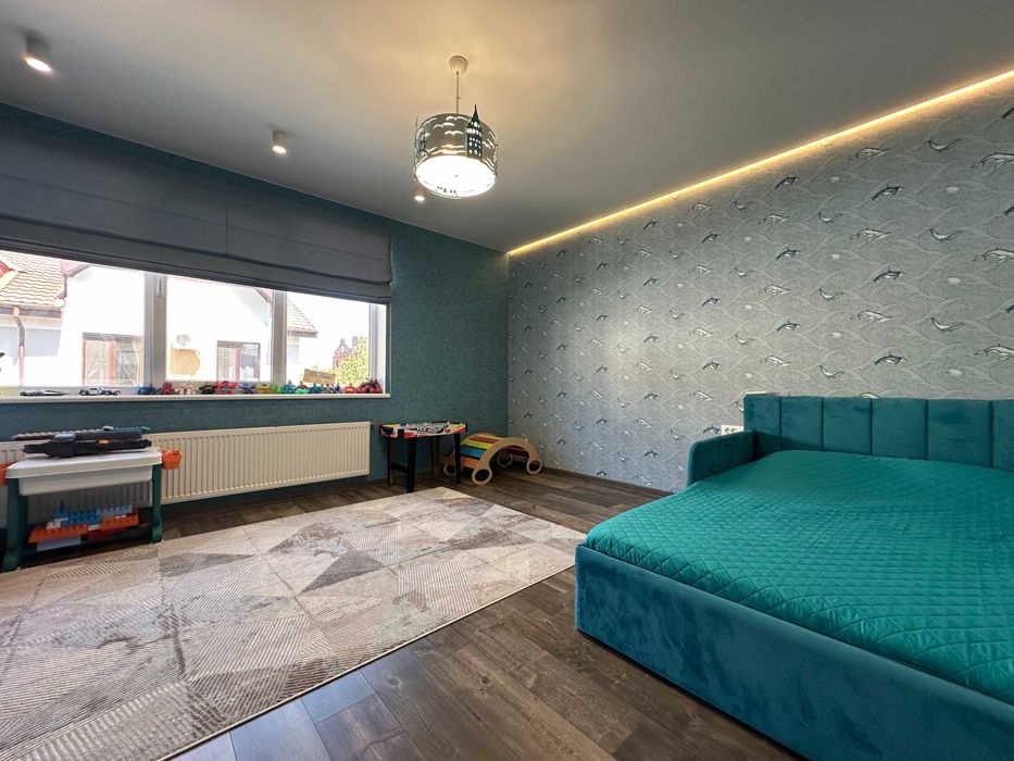 House by the address st. Kulikovo pole pl Oktyabrskoy revolyutsii pl (area 122 m²) - Atlanta.ua - photo 16