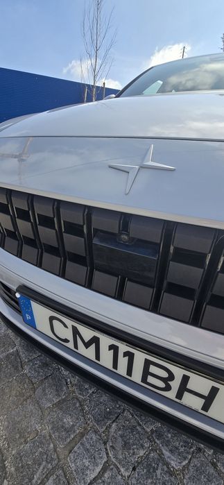 Polestar 2 Long Range Single Motor 78kwh foto 4