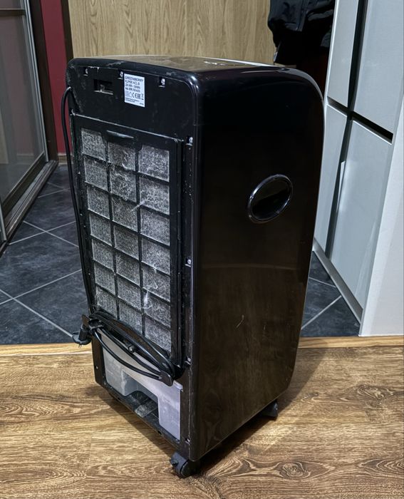 Klimatyzator przenosny greenberry
