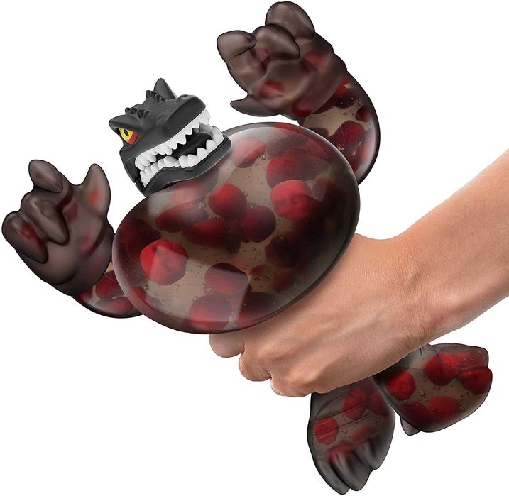 Goo Jit Zu Dino Power Shredz Spinosaurus Гуджитсу Шрец, спинозавр дино