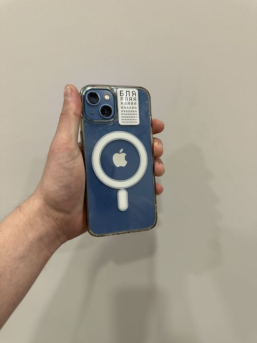 Iphone 13 Neverlock 128GB