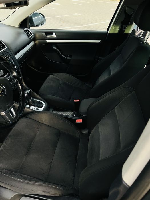 Volkswagen Golf 2011 рік АВТОМАТ