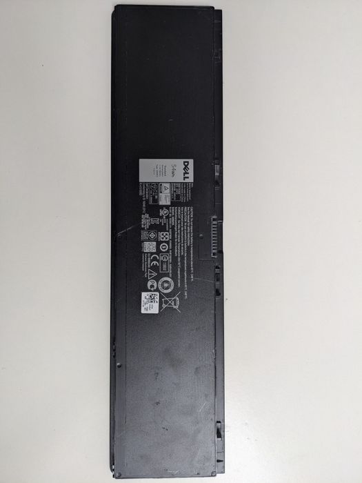 Оригінальна батарея Dell  3RNFD для  ноутбука Dell Latitude E7420 E744