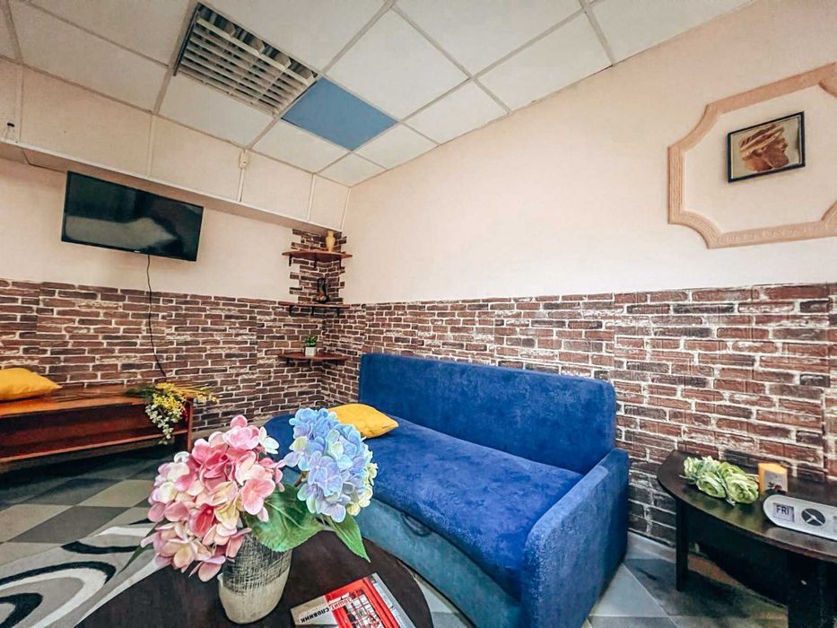 Номер отель центр метро Олимпийская, Крещатик,Посуточно Почасово