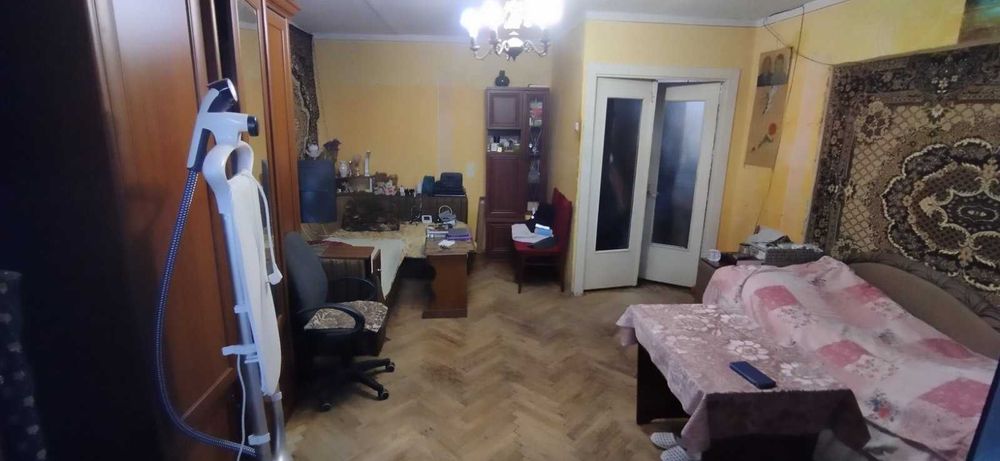Купити/ 1 кімнатну Квартира /вул. Шевченка/Залізничний/Львів
