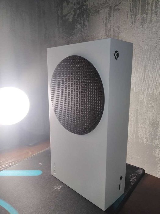 Xbox series s 512