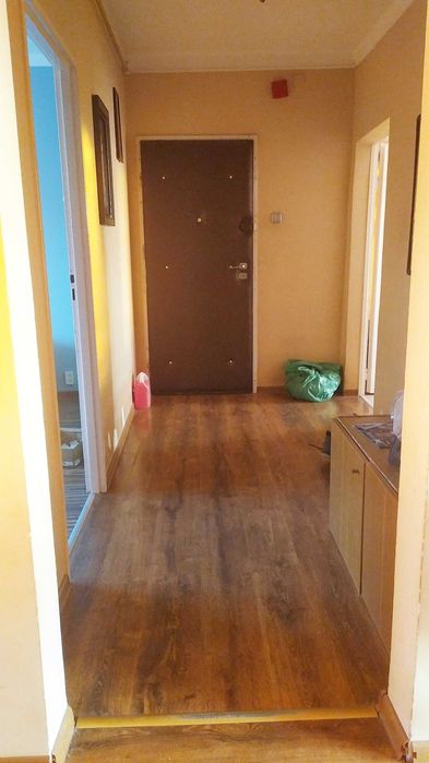 Mieszkanie w bloku 67 m² os. Stawki - Widok 5