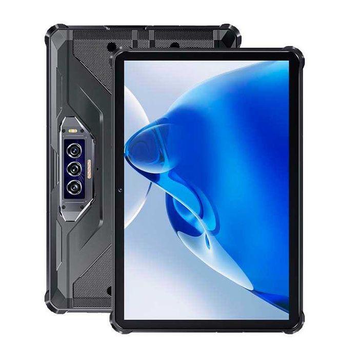 Планшет Oukitel RT7 12Gb/512Gb 32000mAh 5G потужний протиударний+МЕТАЛ