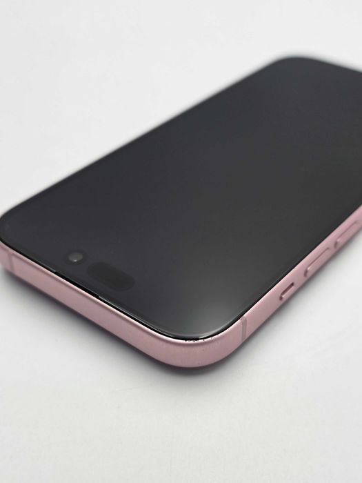 Apple iPhone 15 256GB - GWARANCJA 6 miesięcy - KUP NA RATY
