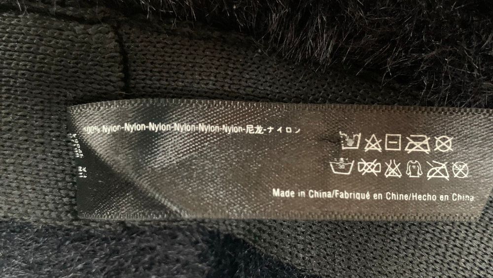 Urban outfitters мужская шляпа-ведро.
Urban Outlaws
Вам интересны вещи