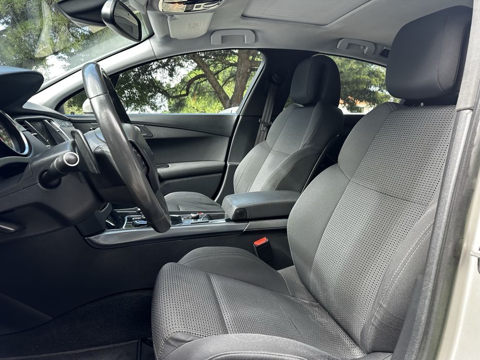 Peugeot 508 2.0 HYBRID4 Cx.Auto