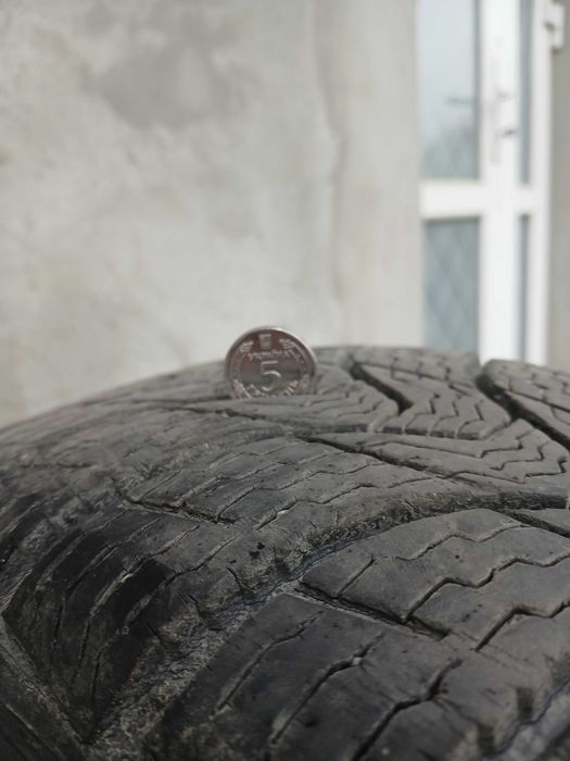 Продам Зимові шини R14