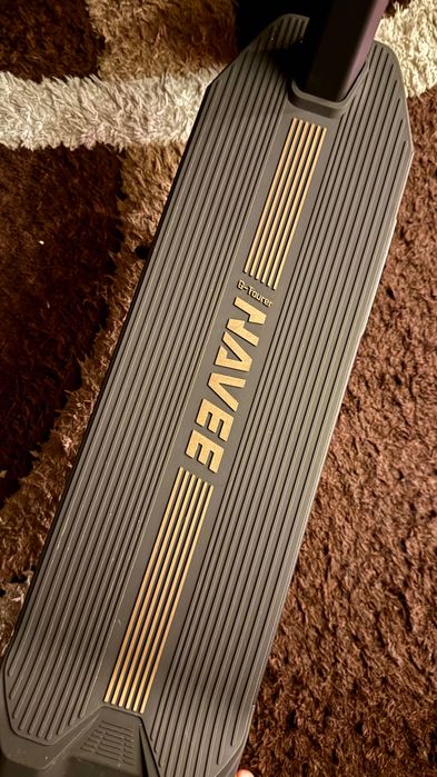 Navee GT3 Pro новый