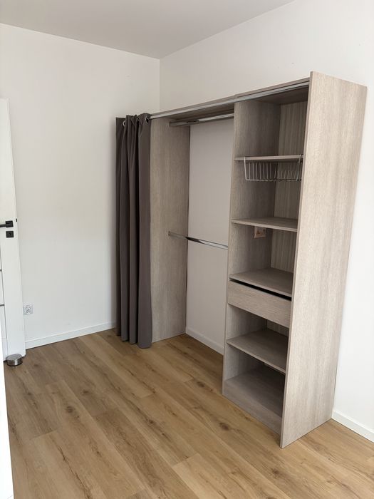 Mieszkanie – Słupsk, Biatkowo, Śródmieście - Widok 5