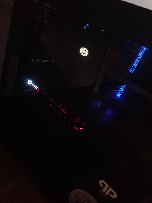 Computador gamer