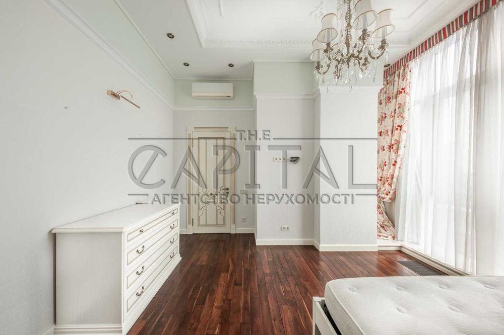 Продаж квартири, ЖК Хвиля, вул. Старонаводницька, Печерськ