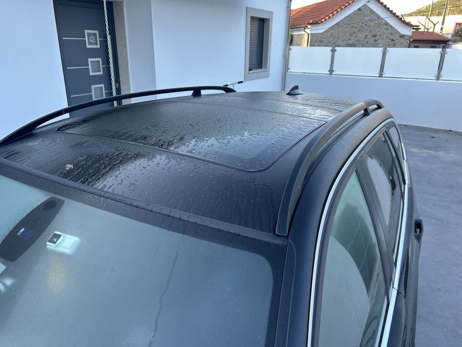 Bmw E91 foto 5