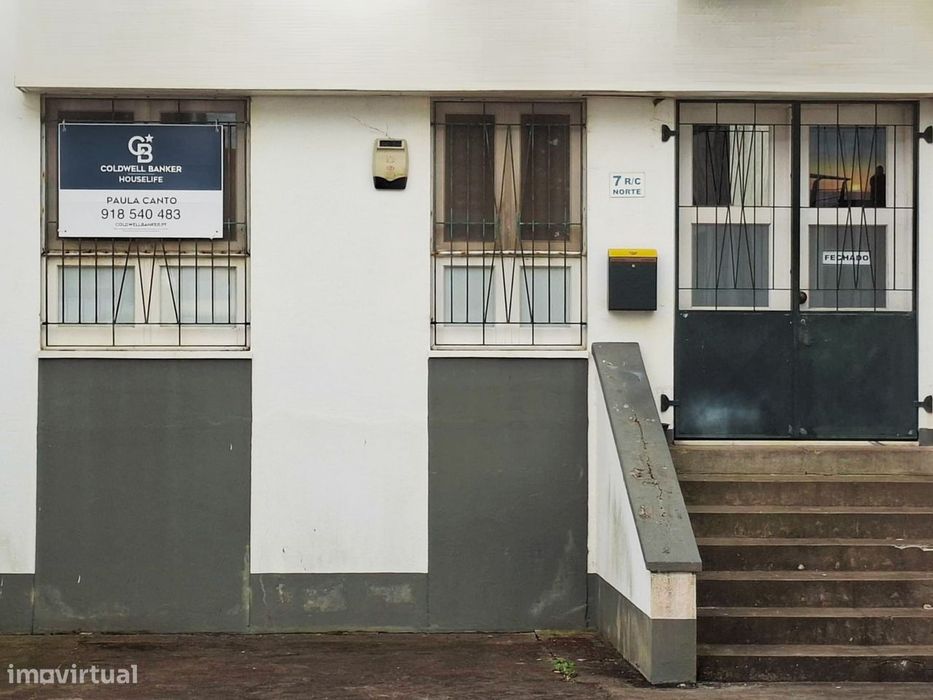 Oportunidade Comercial em Ponta Delgada