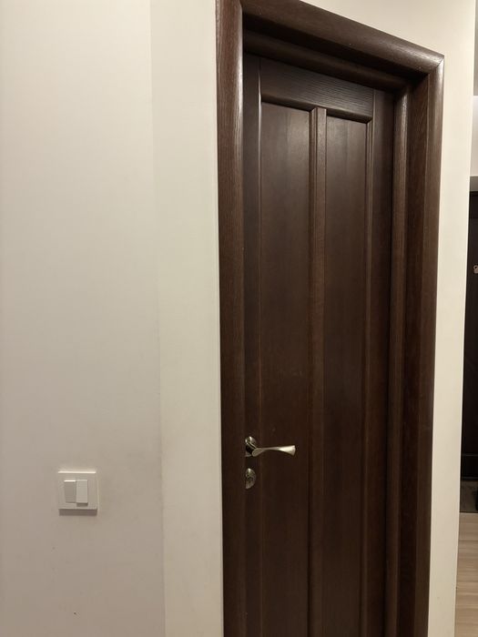 Міжкімнатні двері