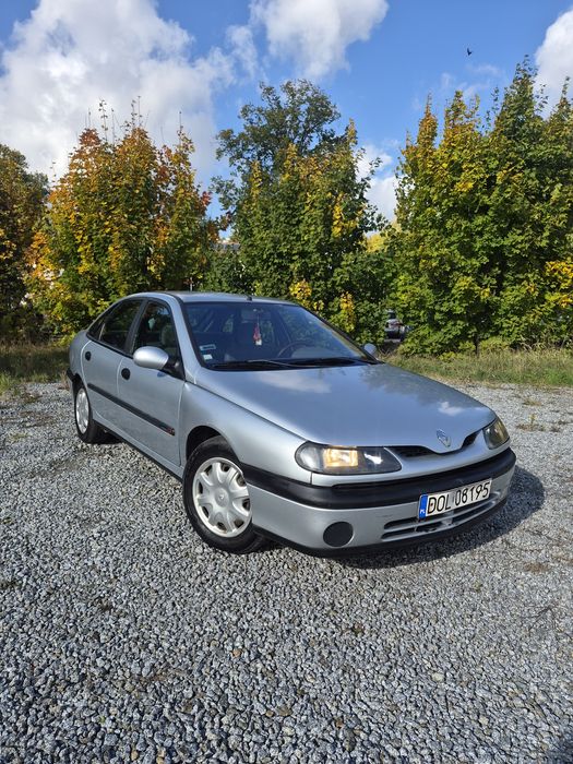 Renault Laguna