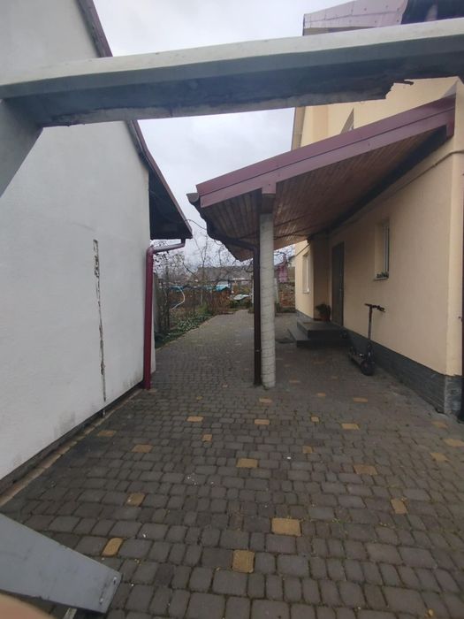 Оренда Будинку с.Солонка