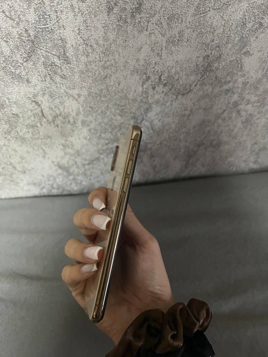 Смартфон Айфон XS(256 ГБ)