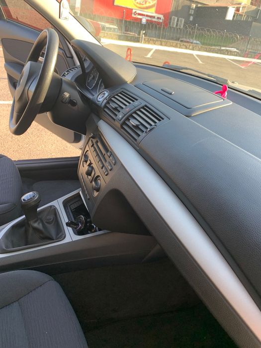 BMW e87 ! В чудовому стані!