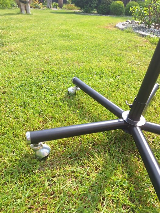 Stender, spirala, wieszak sklepowy