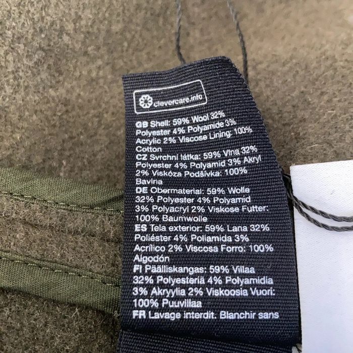 Kurtka koszulowa &other stories