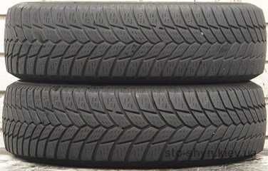 Шини r16 Зима 215/60 R16 склад резини з Німеччини березняки